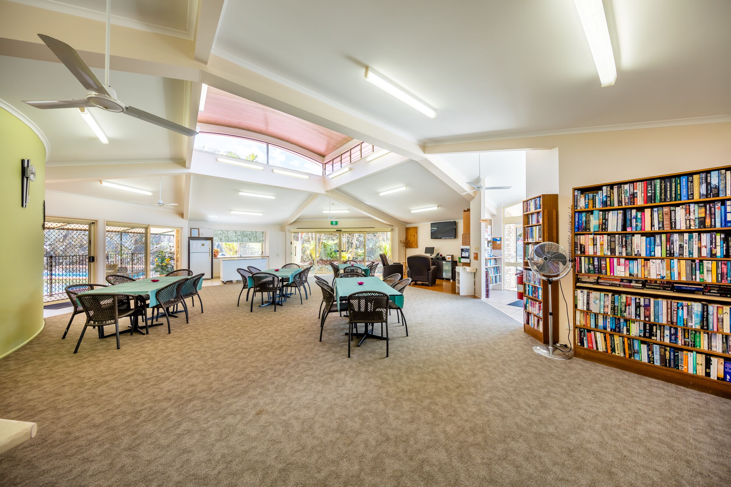 Gallery photo of Hibiscus Nambour