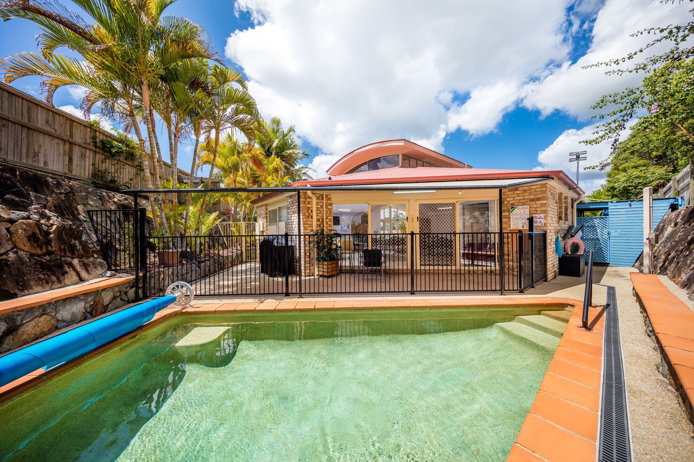 Amenity photo of Hibiscus Nambour