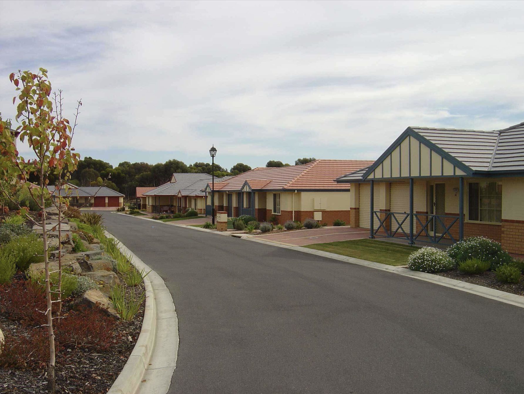 Gallery photo of Heysen Court