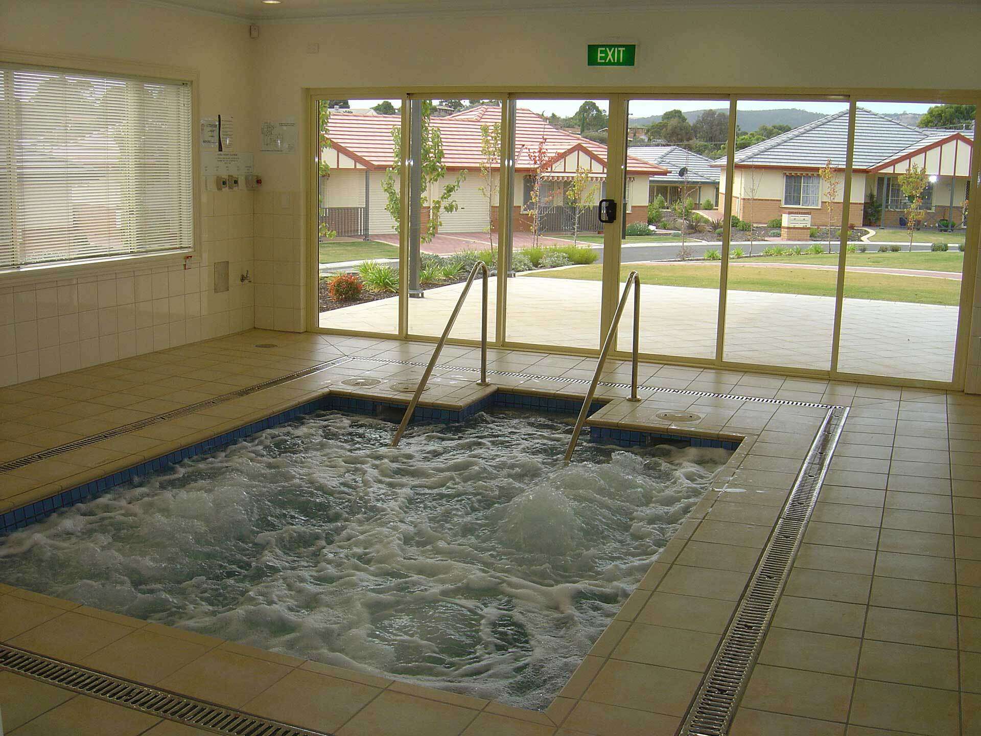 Gallery photo of Heysen Court
