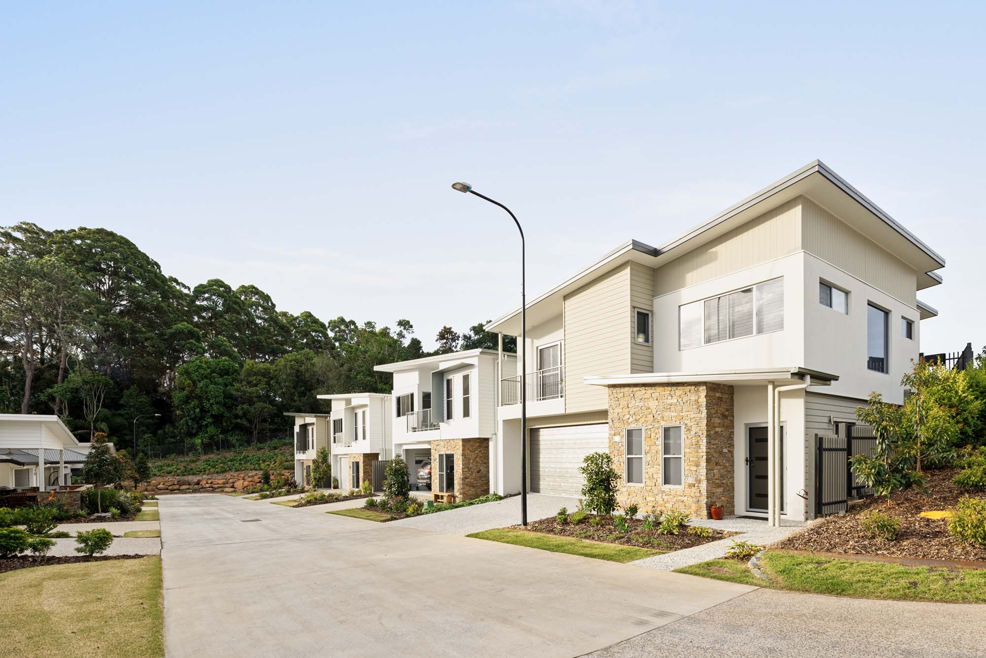 Gallery photo of Greenwood Forest Glen