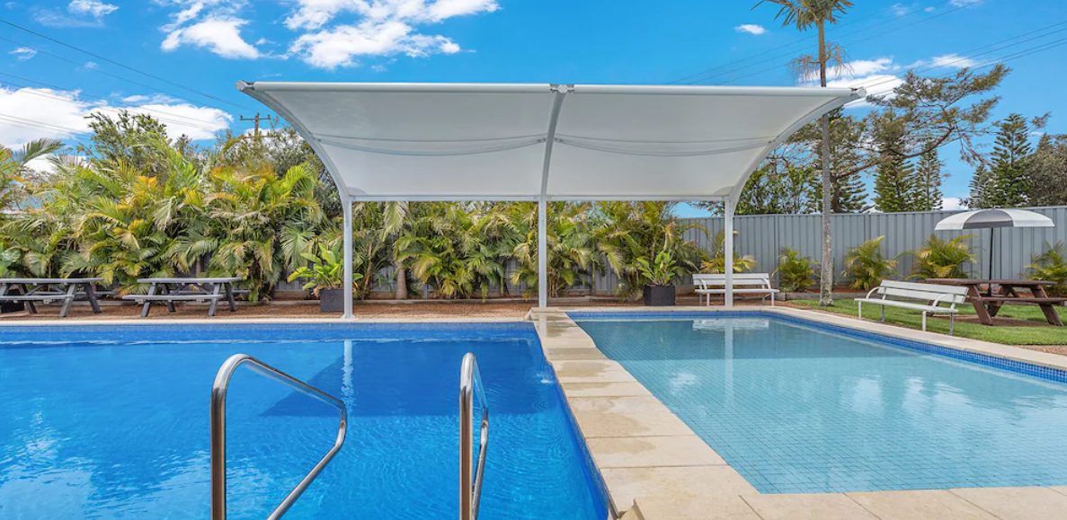 Amenity photo of Lifestyle Villages Redhead