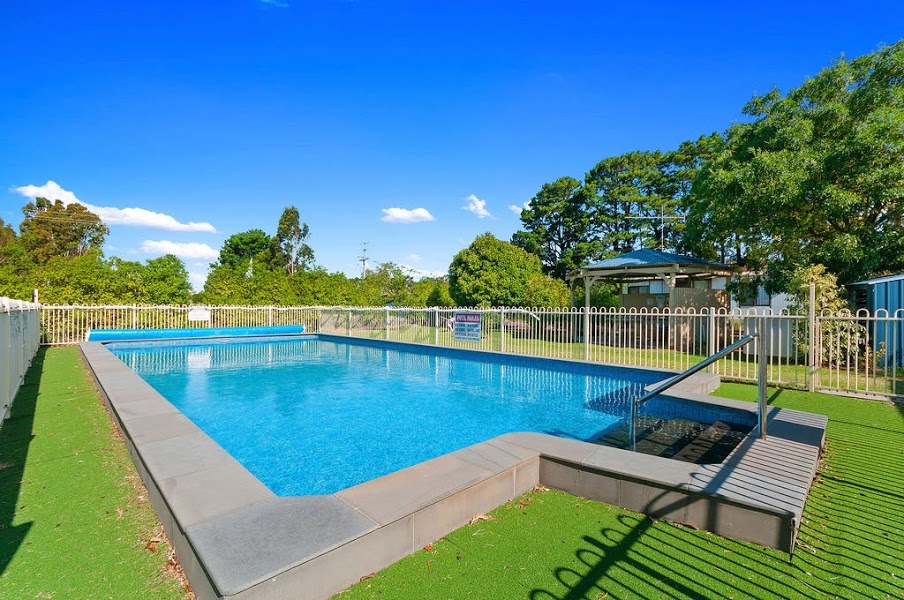 Amenity photo of Taralgon Lifestyle Village
