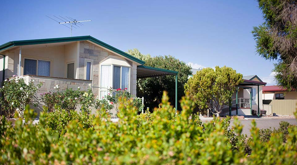 Gallery photo of Northern Community Residential Village