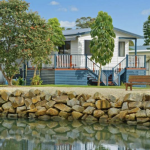 Gallery photo of Northern Community Residential Village