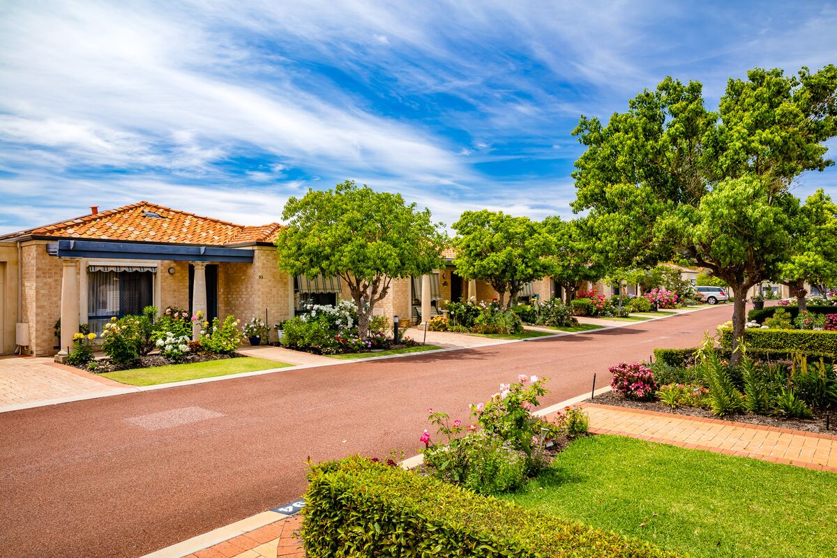 Amenity photo of The Pines