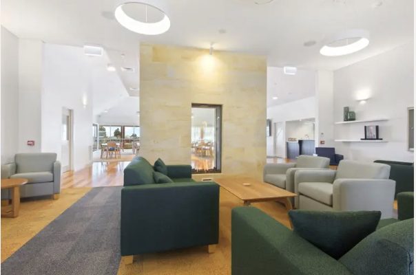 Amenity photo of Edenlife Australind