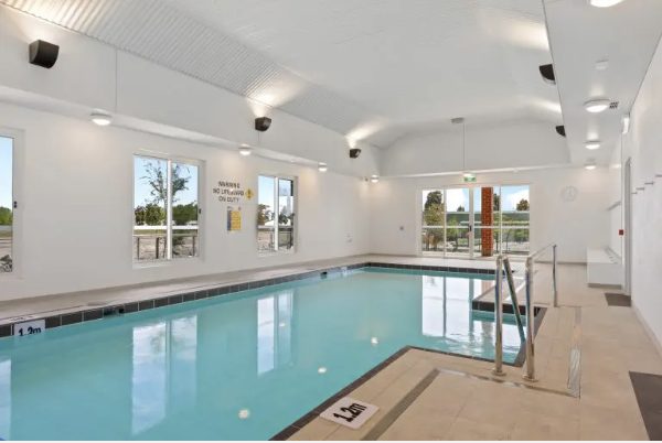 Amenity photo of Edenlife Australind
