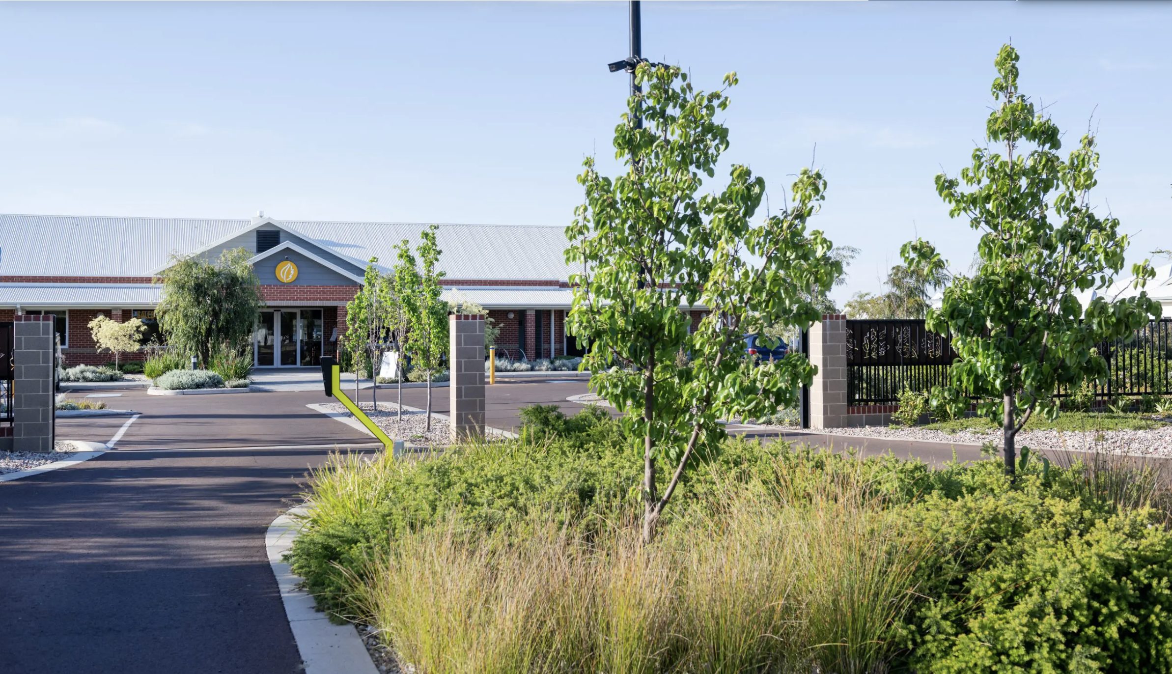 Gallery photo of Edenlife Australind