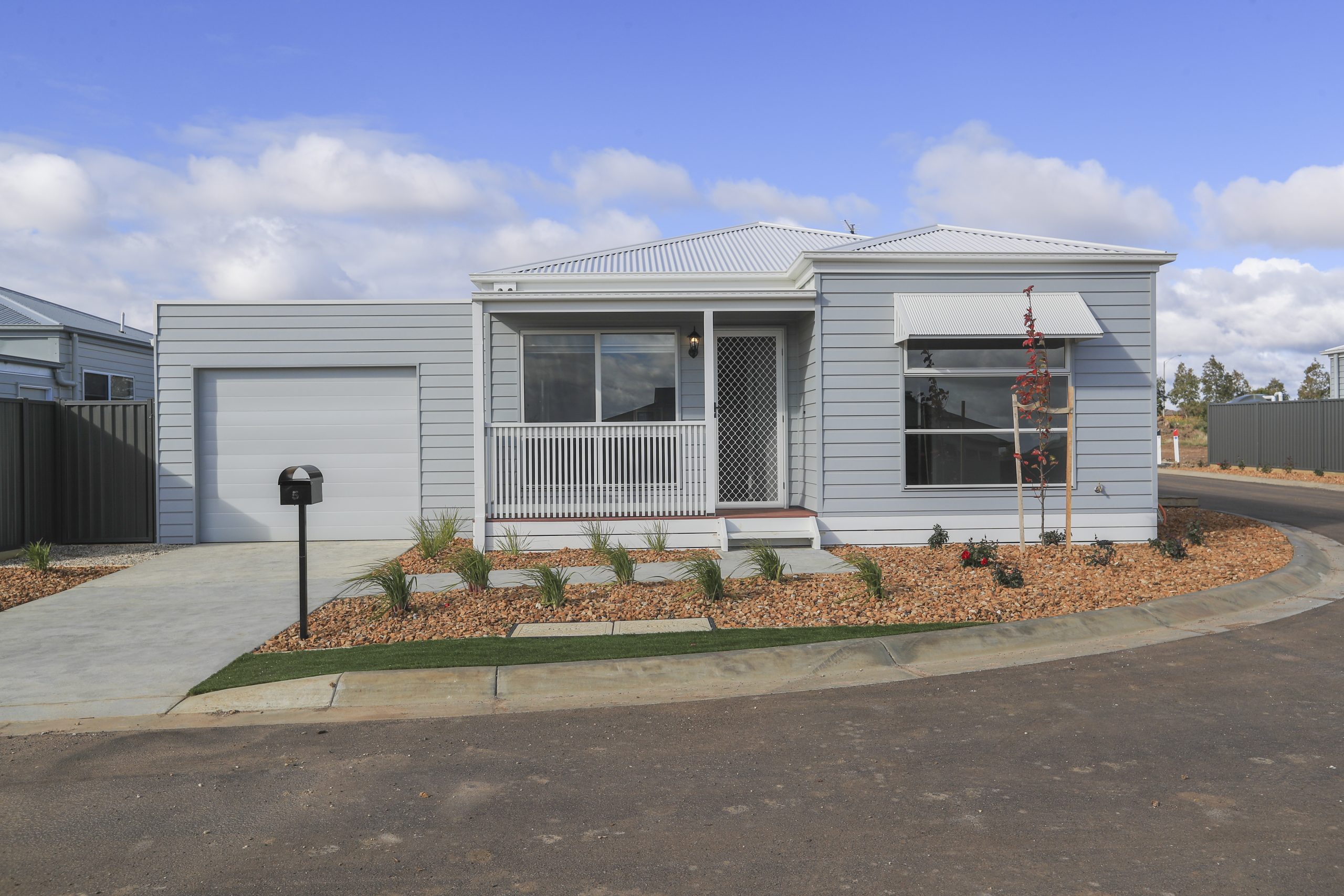 Gallery photo of Moonta Bay Lifestyle Estate