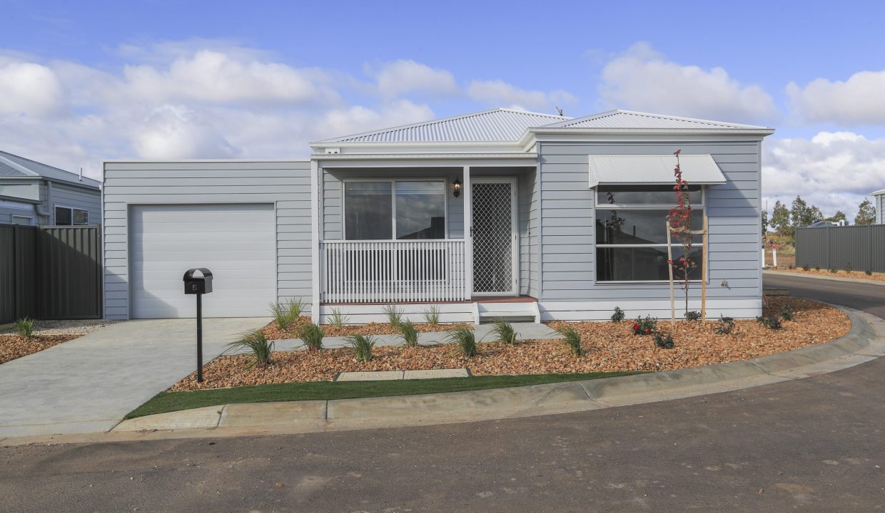 Gallery photo of Moonta Bay Lifestyle Estate