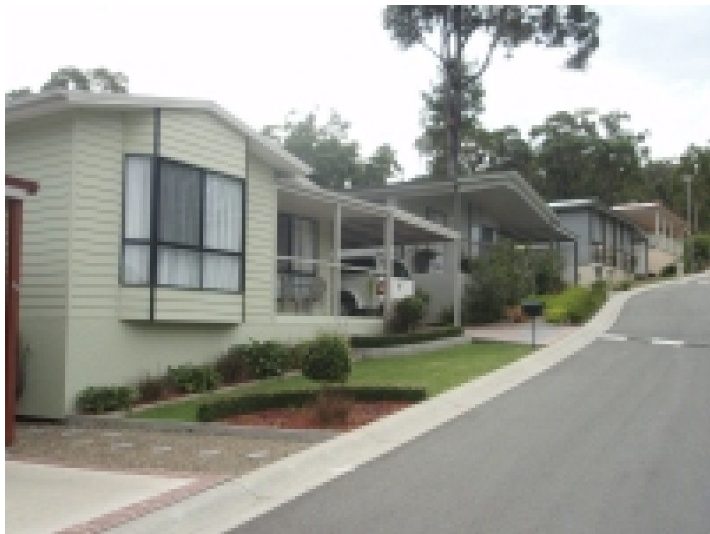 Gallery photo of Leisure Life Village