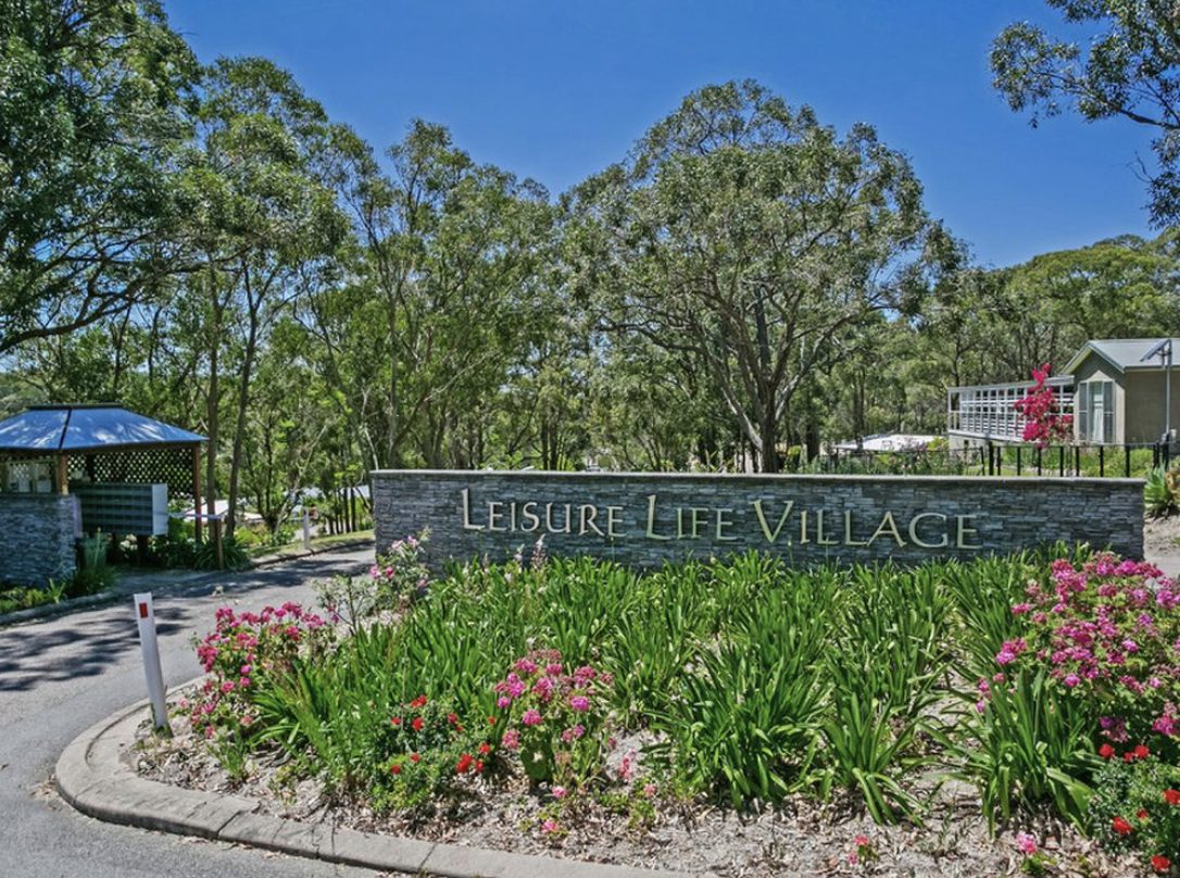 Gallery photo of Leisure Life Village