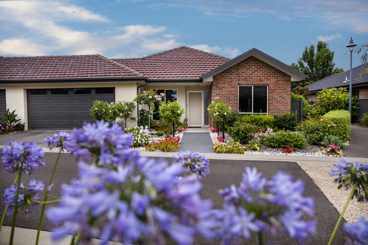 Amenity photo of Caesia Gardens