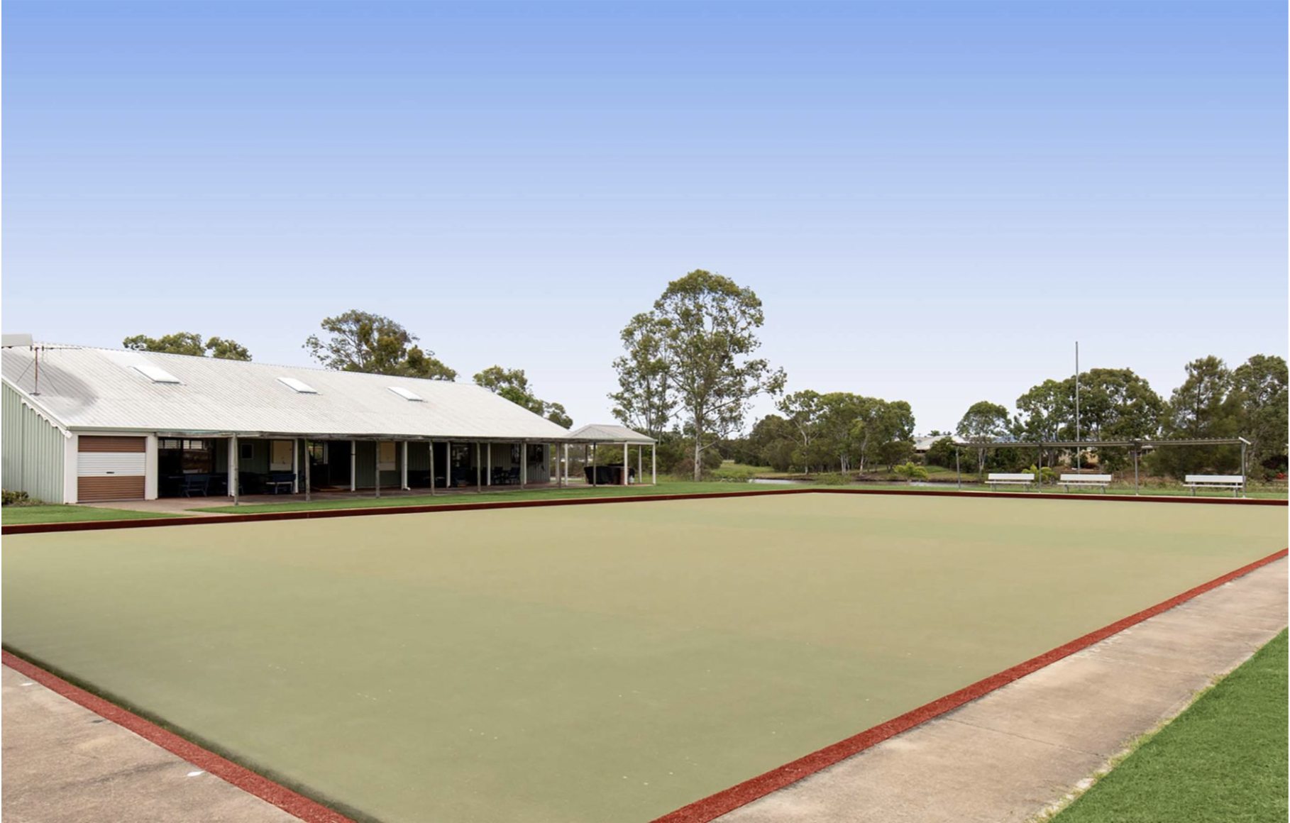 Gallery photo of Hazelmere Eli Waters