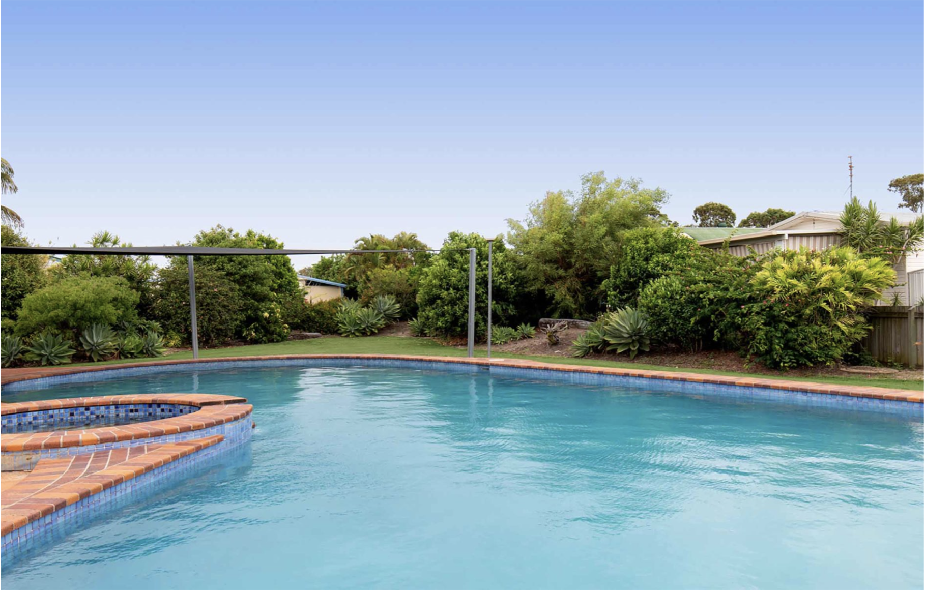 Amenity photo of Hazelmere Eli Waters