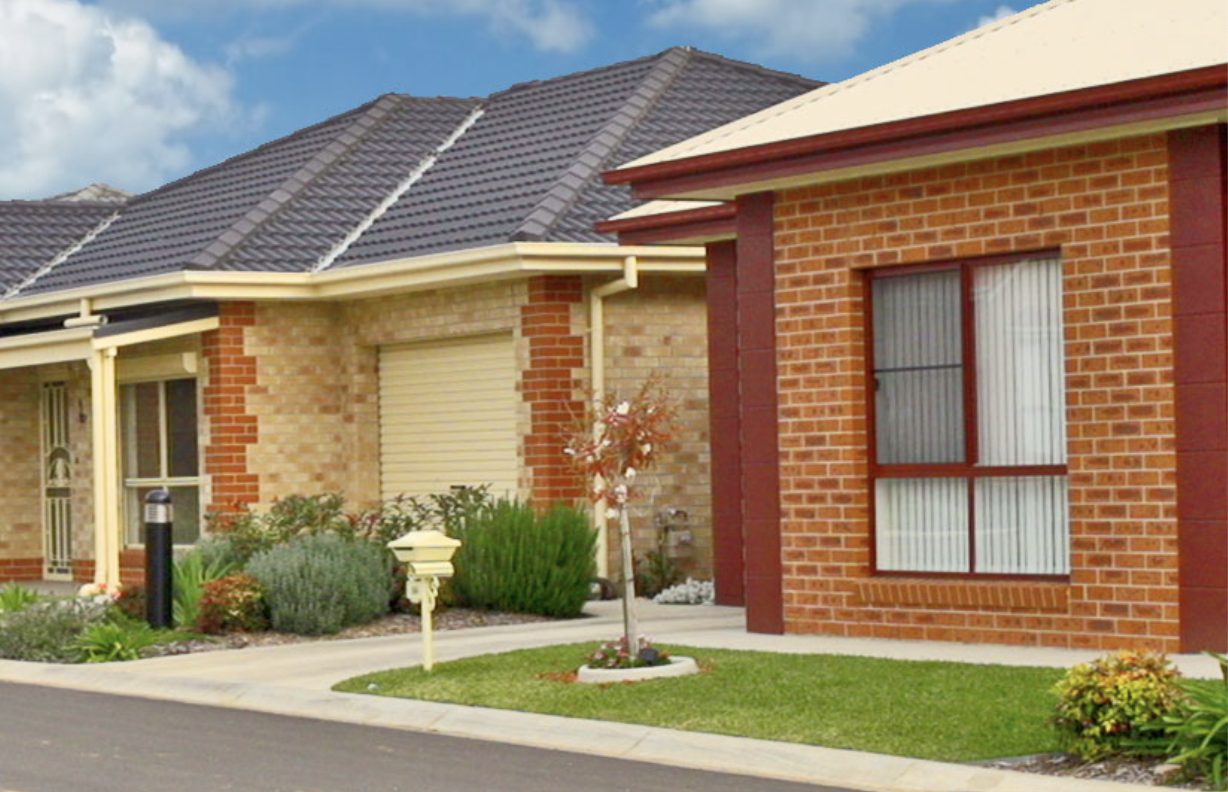 Amenity photo of Tamworth Gardens Retirement Estate