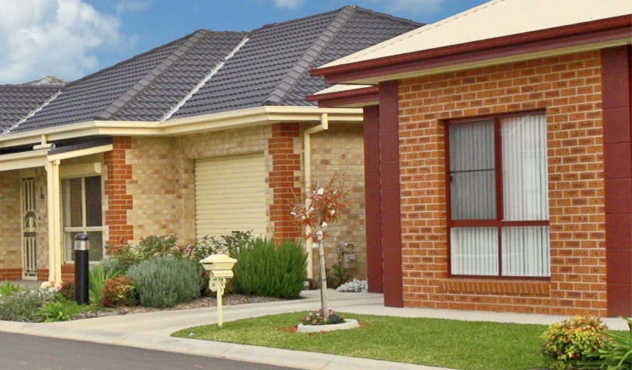 Amenity photo of Tamworth Gardens Retirement Estate