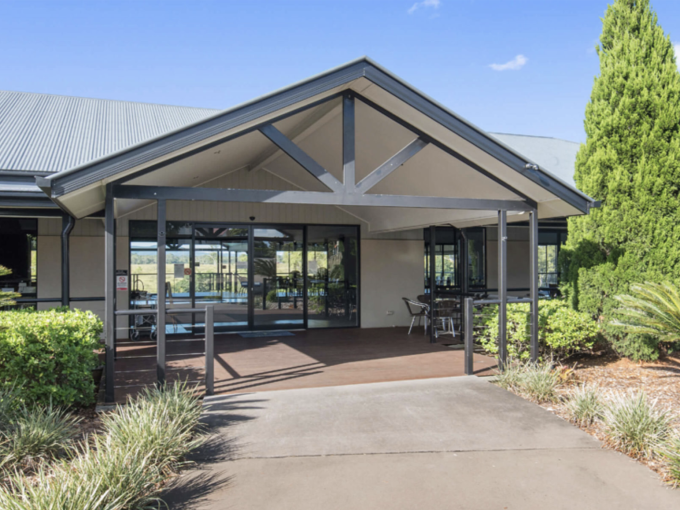 Gallery photo of Halcyon Glades