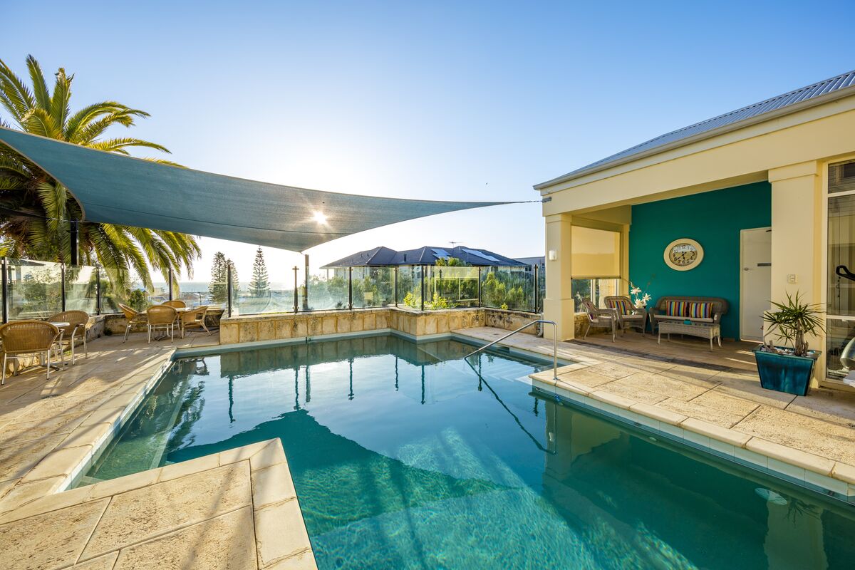 Amenity photo of Harbourside Village Mindarie