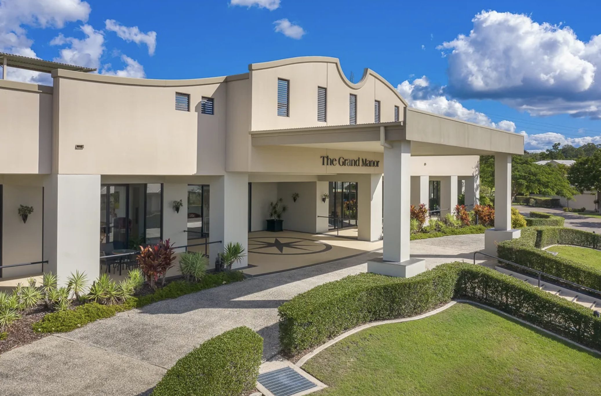Gallery photo of Golden Crest Manors