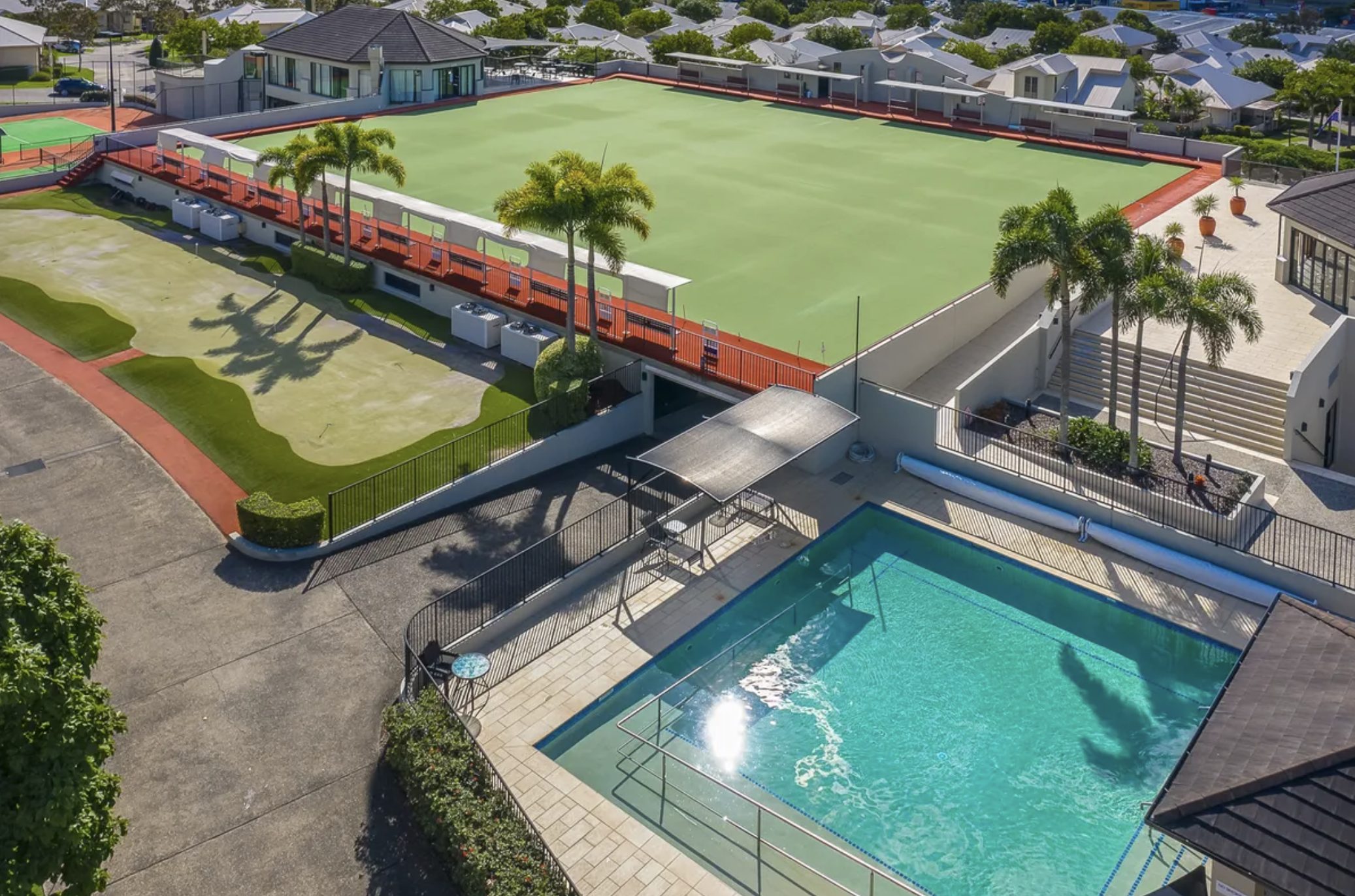 Gallery photo of Golden Crest Manors