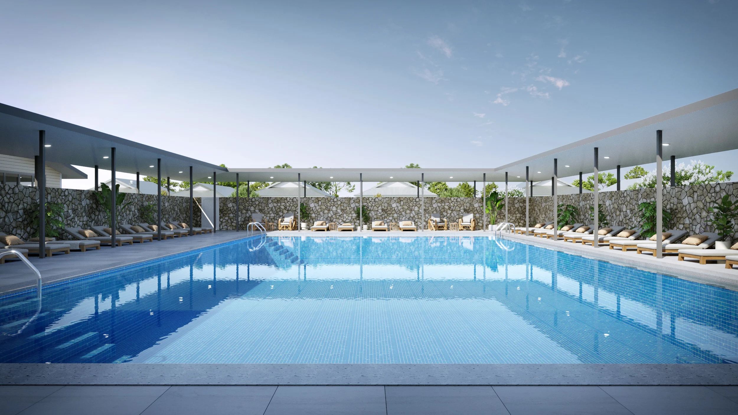 Amenity photo of Northern Rivers Lifestyle Estate