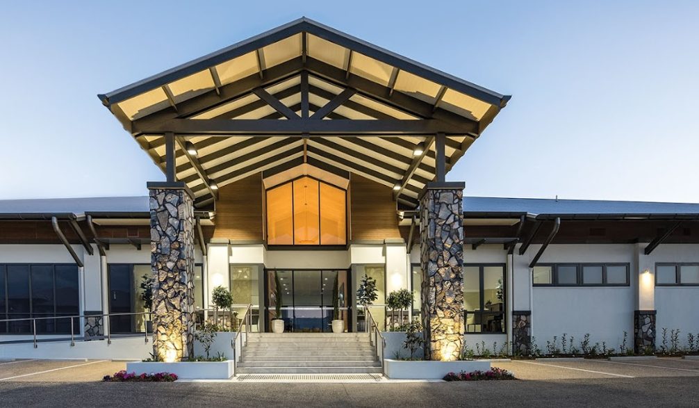 Gallery photo of Halcyon Ridge