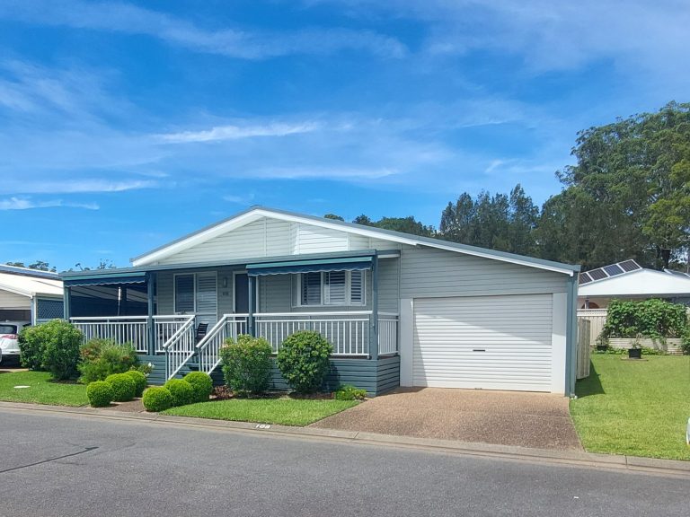 Gallery photo of Dahlsford Grove Lifestyle Village