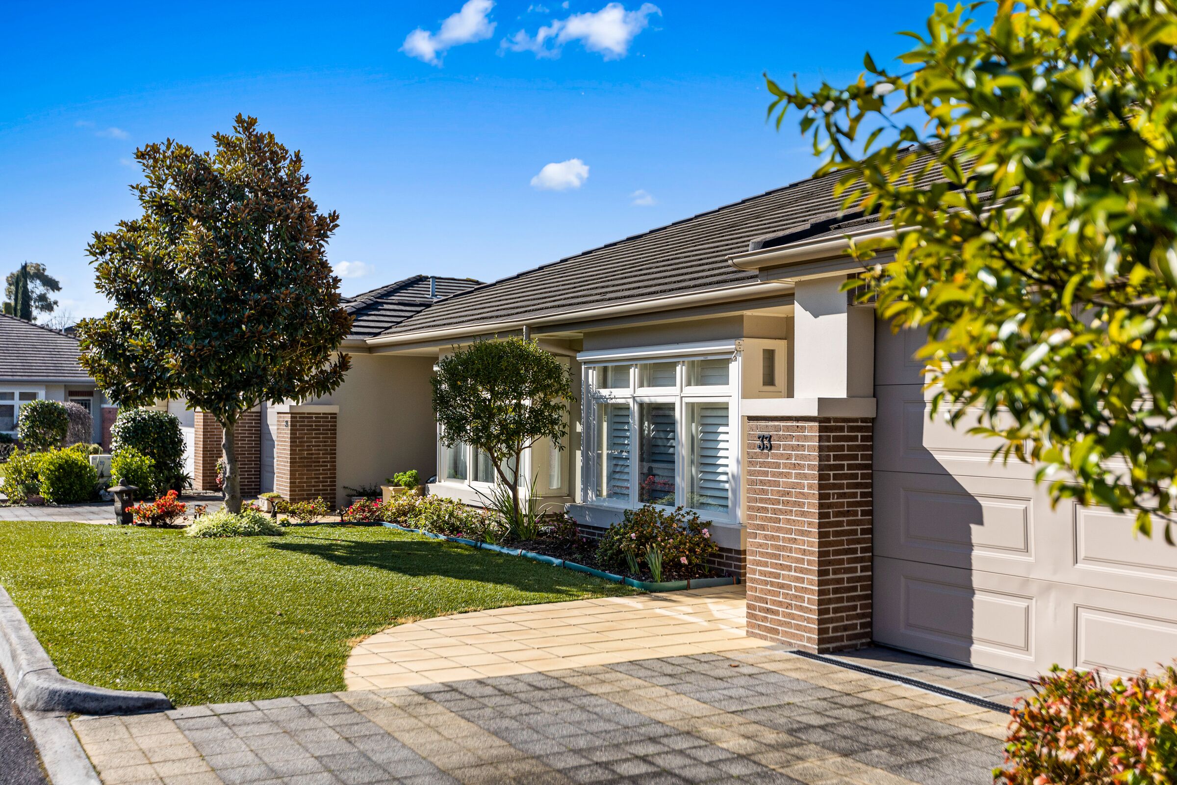 Gallery photo of Burwood Terrace