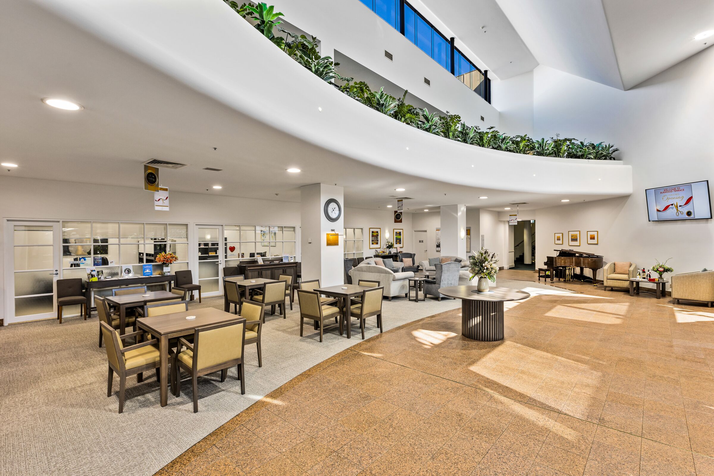 Gallery photo of Burwood Terrace
