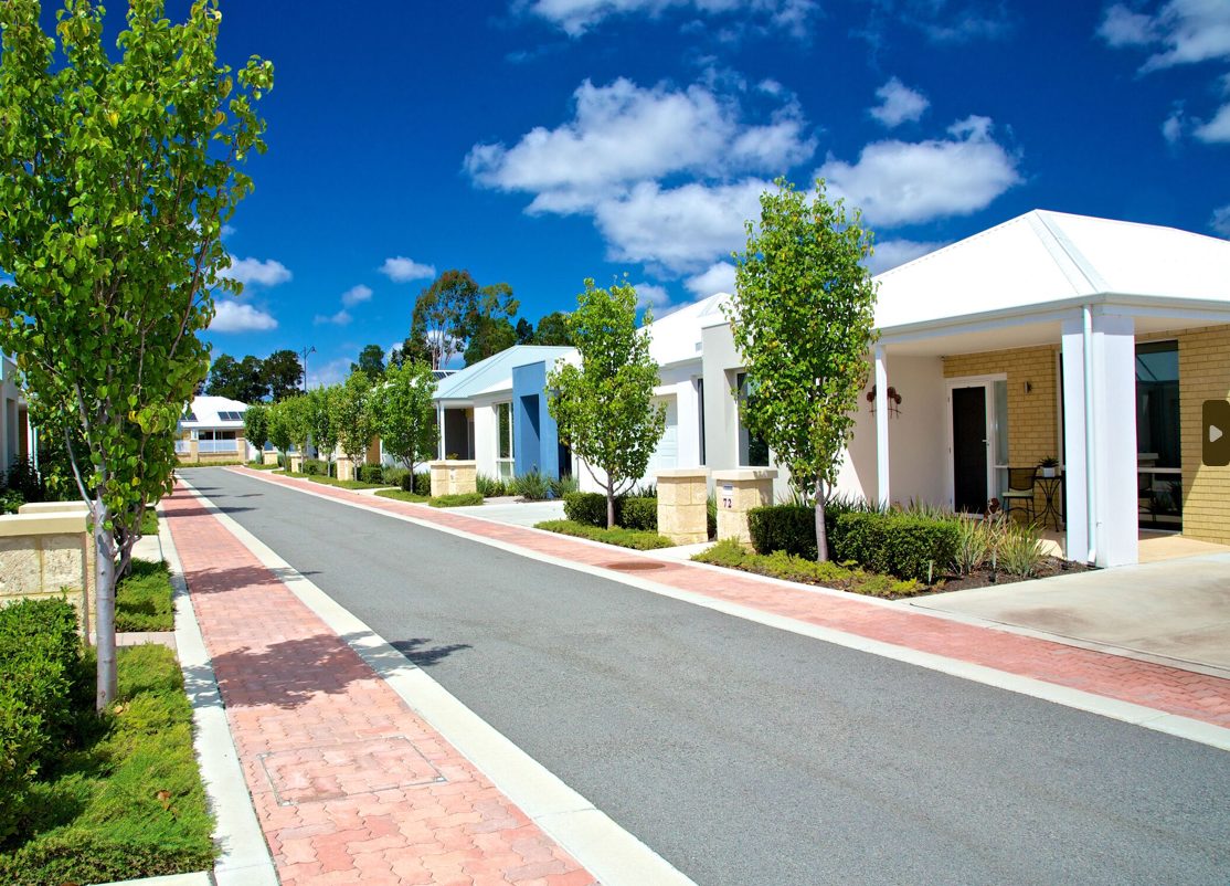 Gallery photo of Parkland Villas Ellenbrook