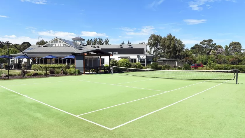 Amenity photo of Lifestyle Warragul