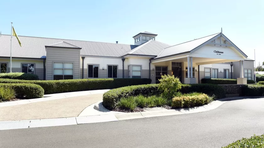 Amenity photo of Lifestyle Warragul