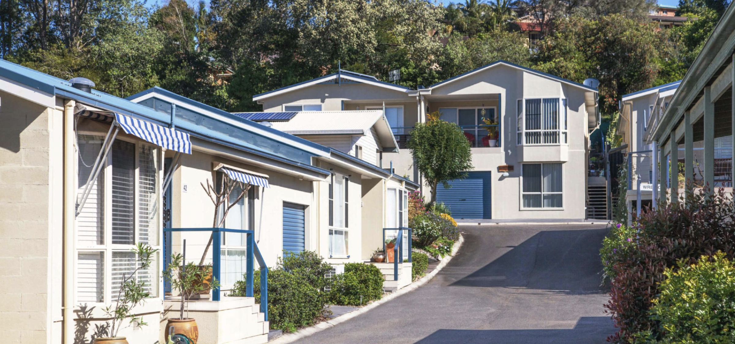 Gallery photo of Terrigal Sands