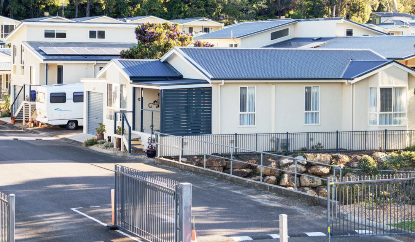 Gallery photo of Terrigal Sands