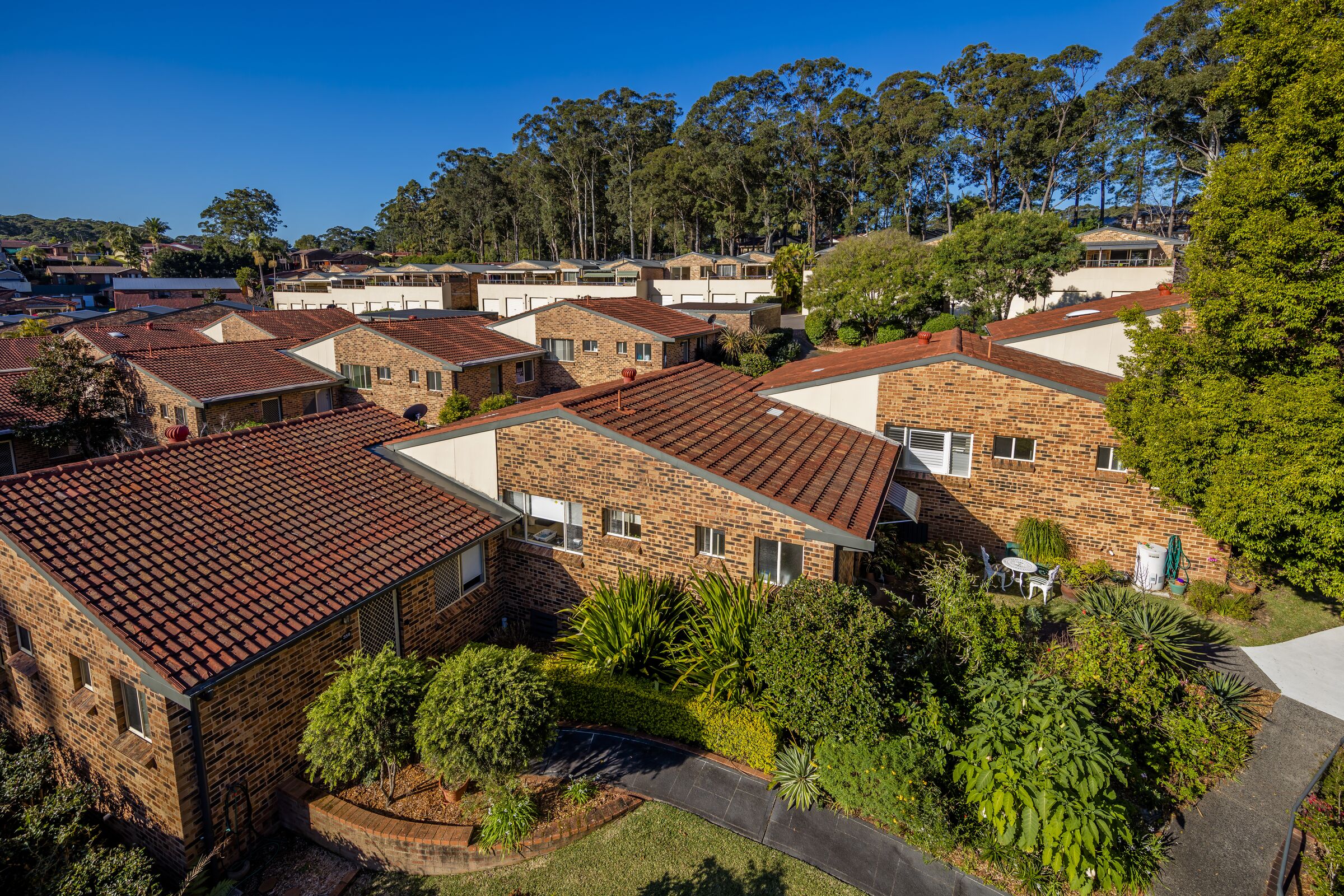 Gallery photo of Brentwood Village