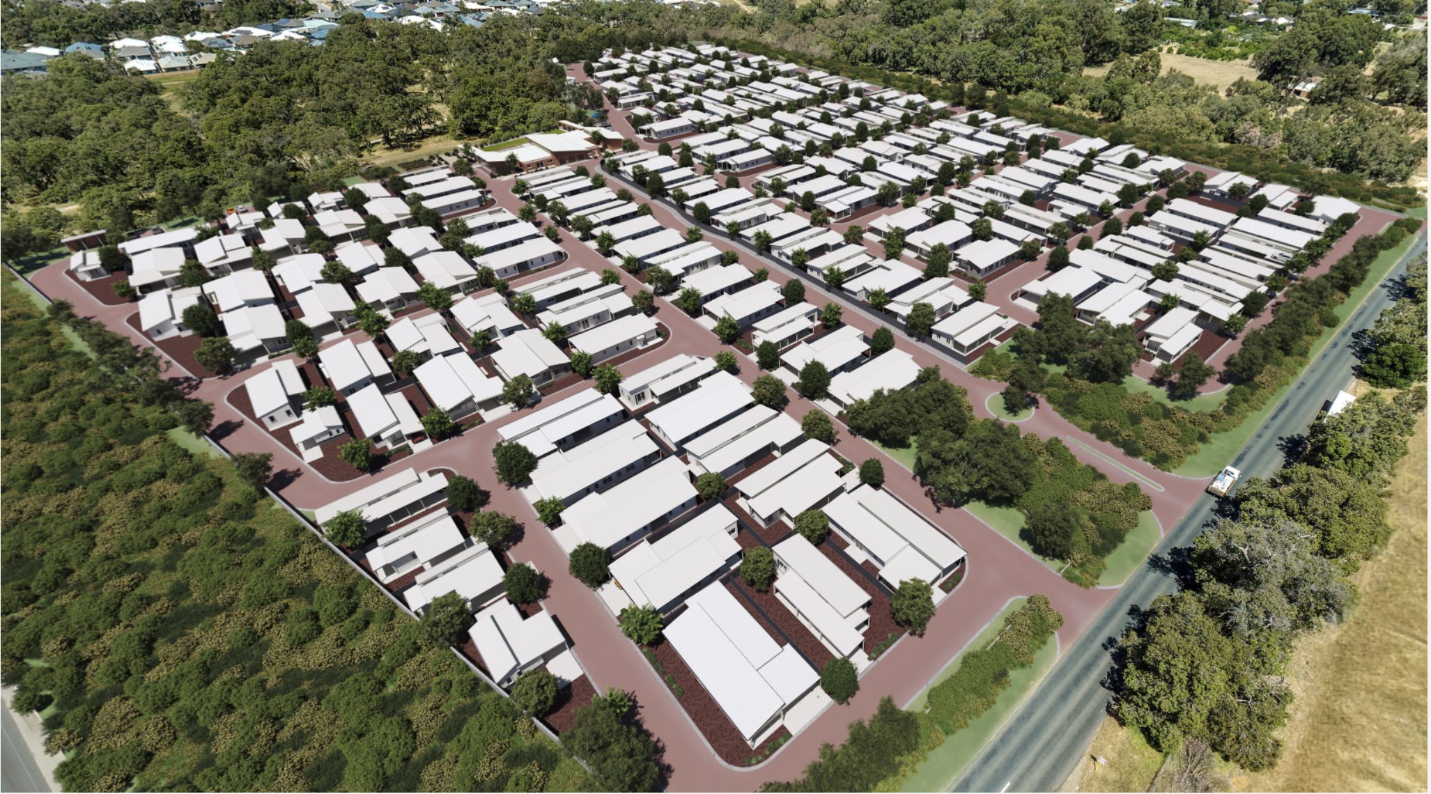 Gallery photo of EdenLife Byford