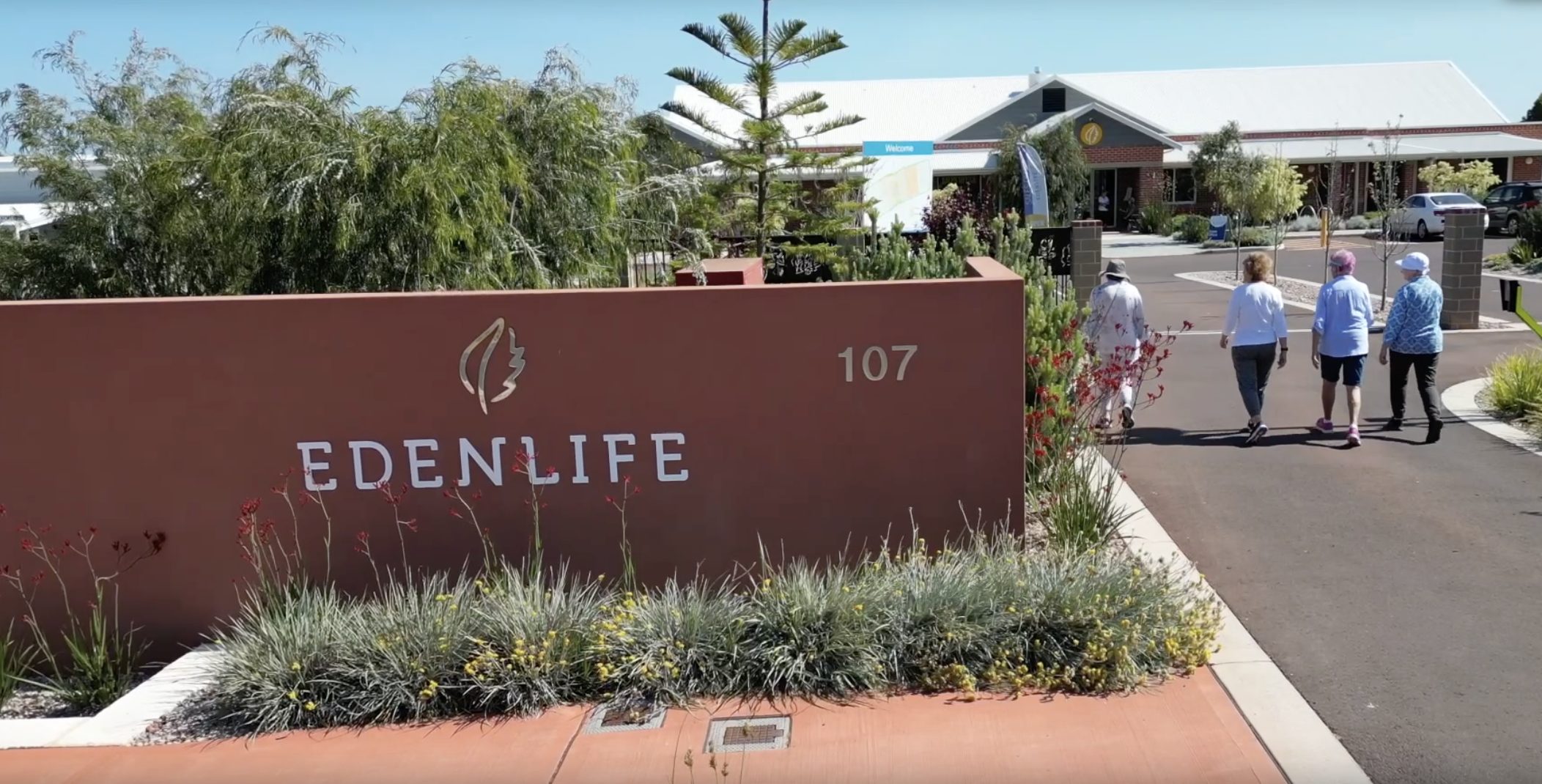Gallery photo of EdenLife Byford