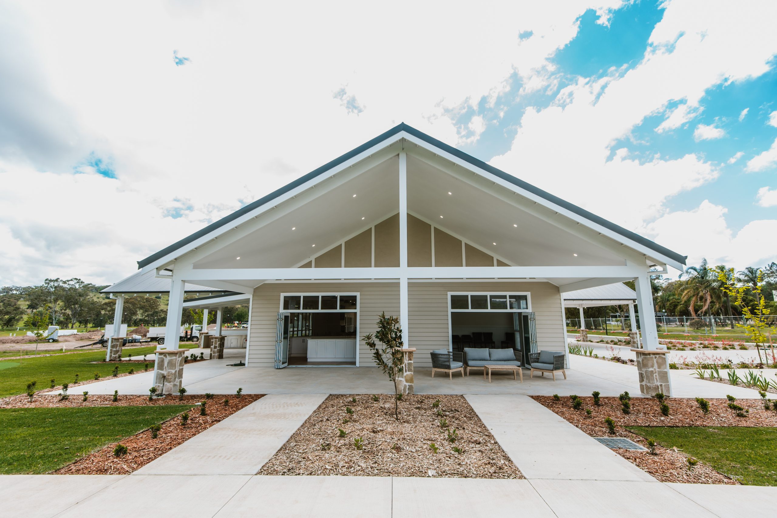Gallery photo of Broadlands Muswellbrook