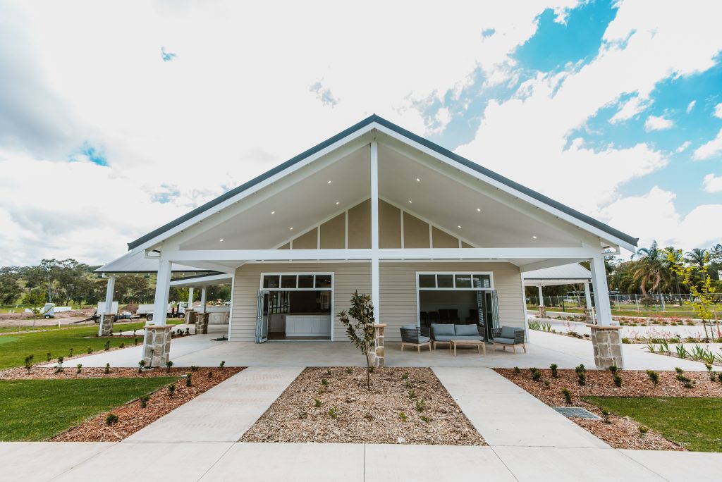 Gallery photo of Broadlands Muswellbrook