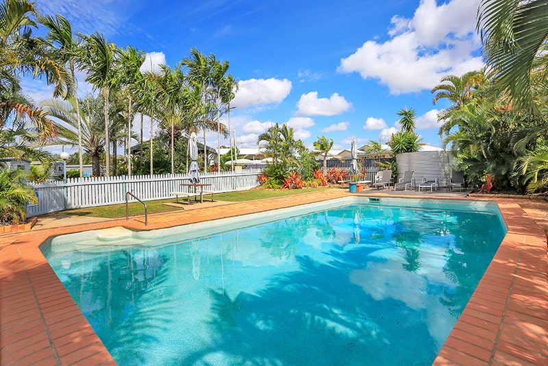 Amenity photo of Lifestyle Villages Bundaberg
