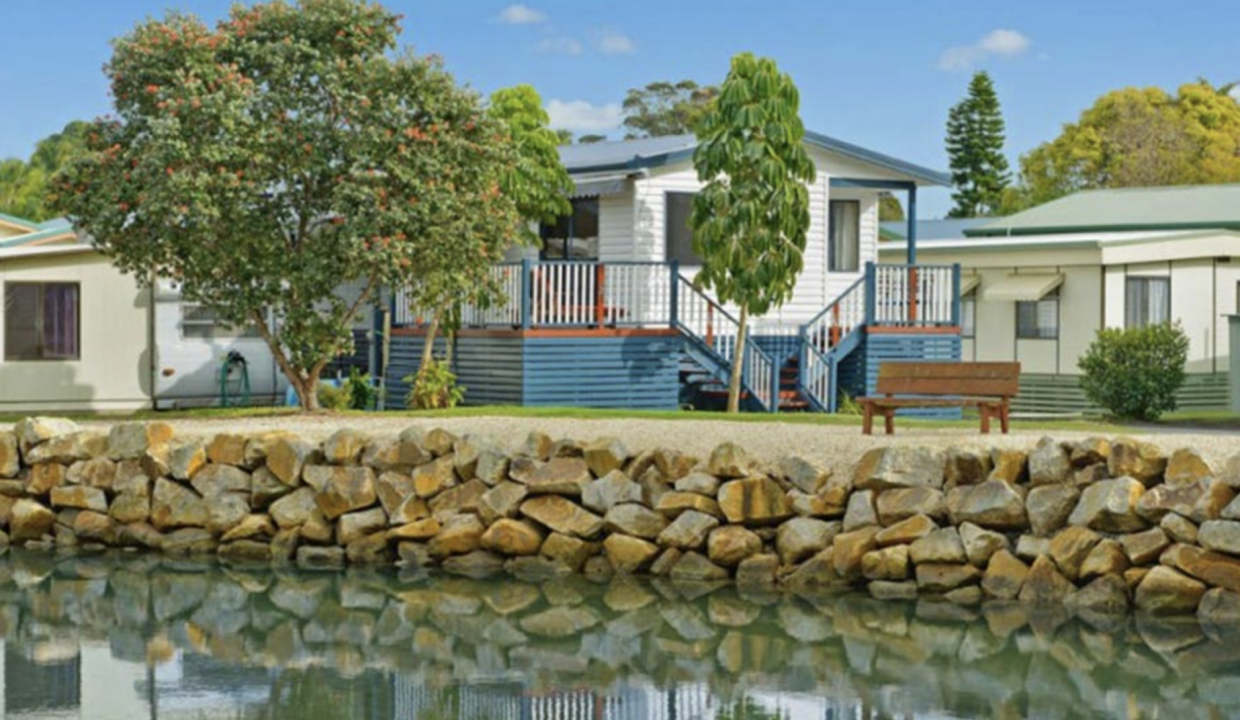 Gallery photo of Riverside Village