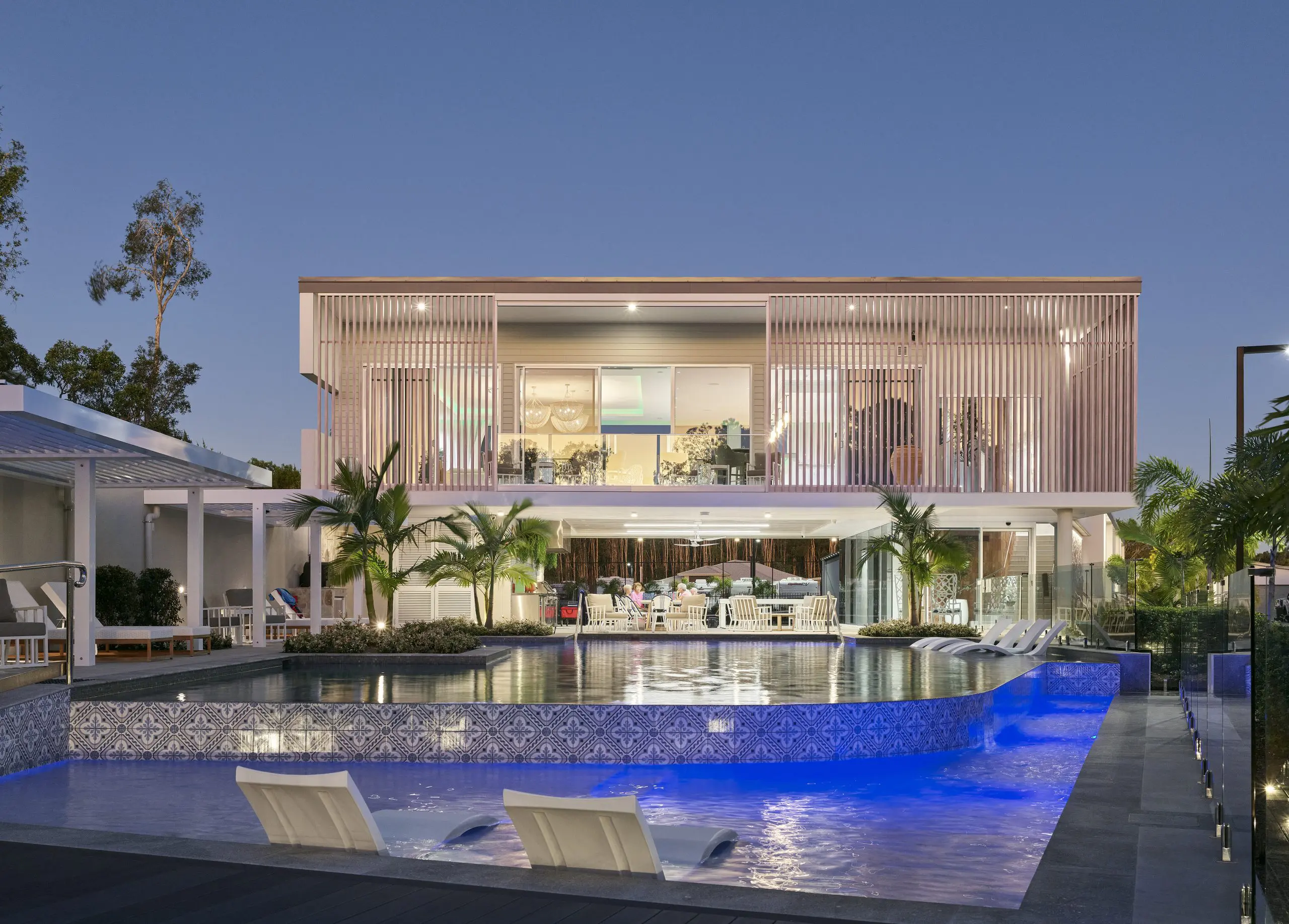 Amenity photo of GemLife Pacific Paradise