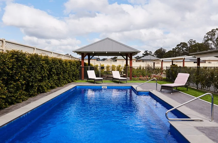 Amenity photo of Kangaroo Flat Lifestyle Estate