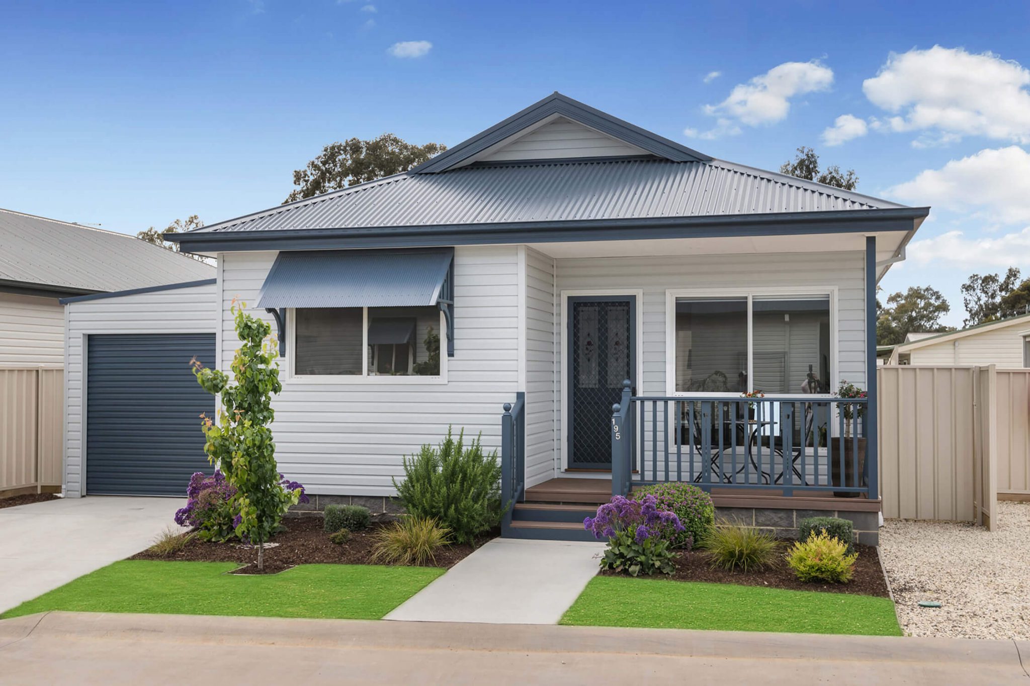 Gallery photo of Kangaroo Flat Lifestyle Estate