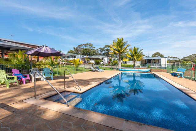 Amenity photo of Seabreeze Village