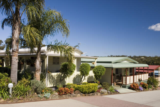 Gallery photo of Seabreeze Village