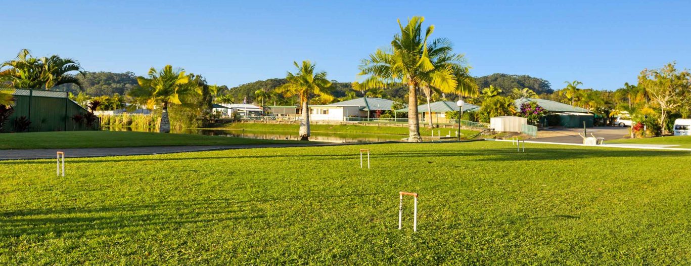 Gallery photo of Banksia Waters Tweed Heads