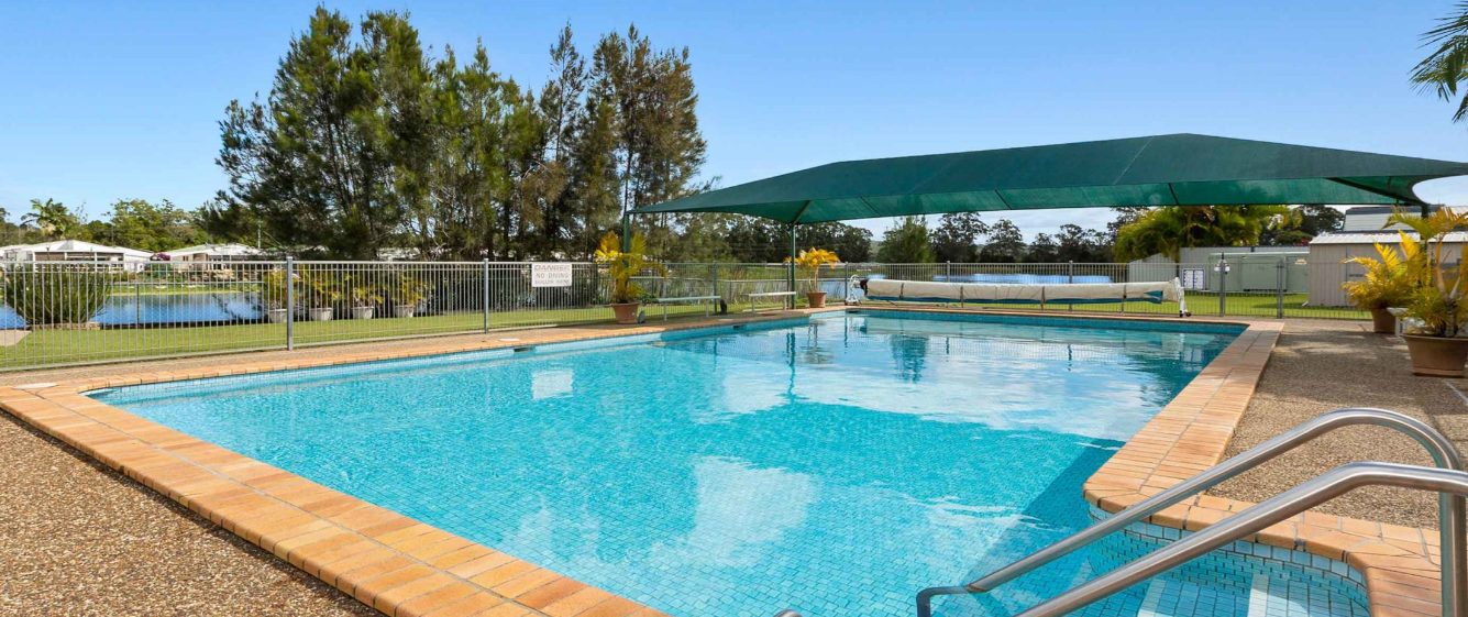 Amenity photo of Banksia Waters Tweed Heads